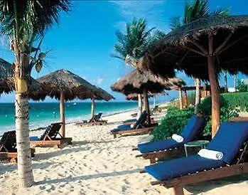 Desire Riviera Maya Pearl Resort All Inclusive - Couples Only Puerto Morelos