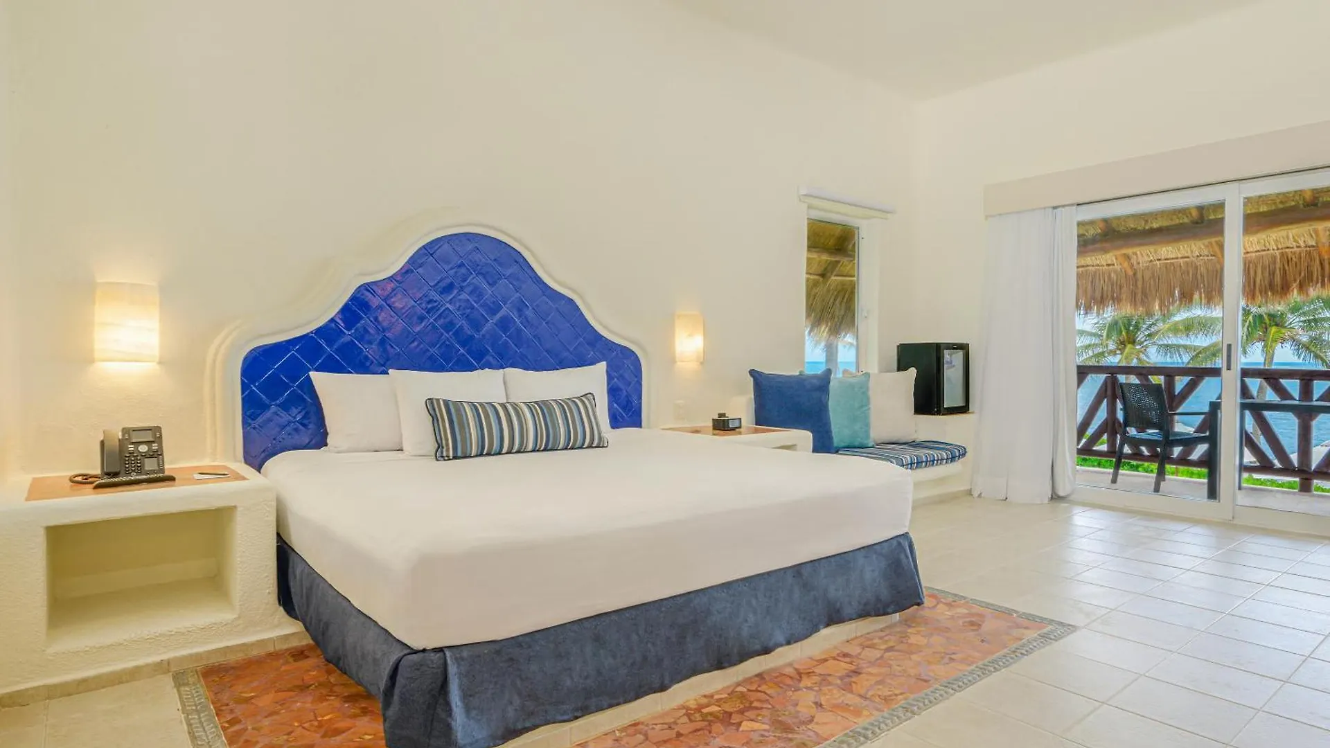 Desire Riviera Maya Pearl Resort All Inclusive - Couples Only Puerto Morelos
