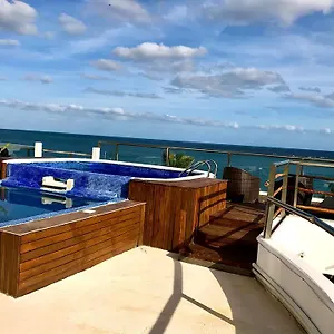 Aparthotel Moonlight, Puerto Morelos