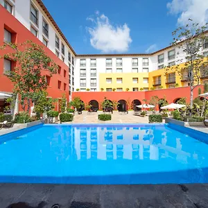 Grand Fiesta Americana Hotel Queretaro