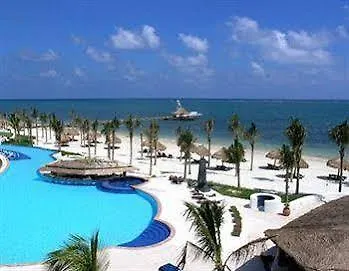 Desire Riviera Maya Pearl Resort All Inclusive - Couples Only Puerto Morelos 5*,