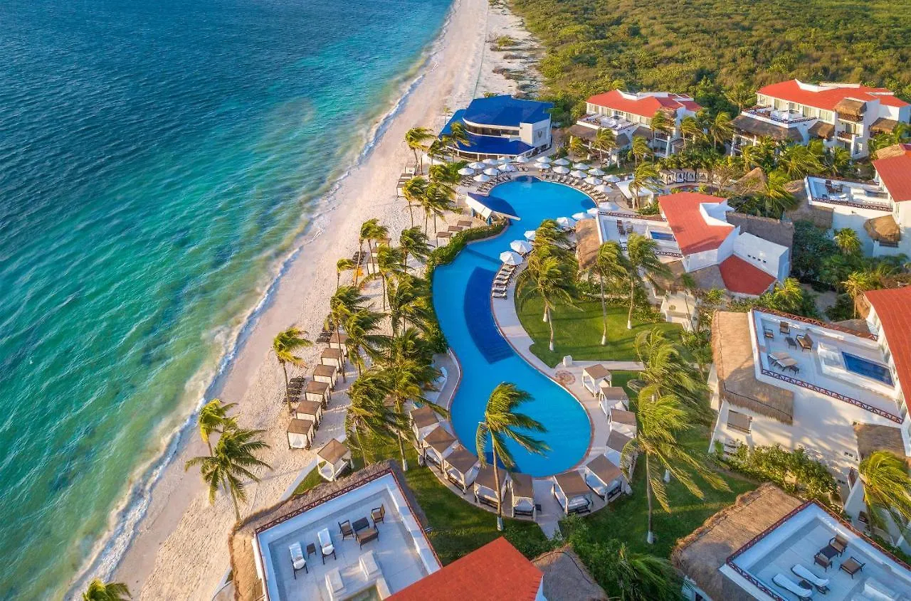 פוארטו מורלוס Desire Riviera Maya Pearl Resort All Inclusive - Couples Only