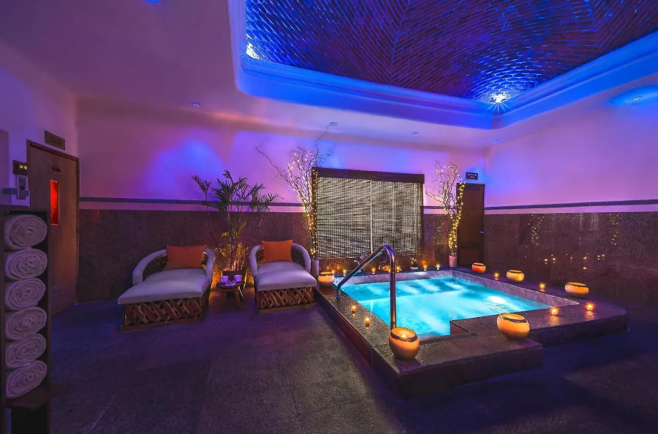 Desire Riviera Maya Pearl Resort All Inclusive - Couples Only Puerto Morelos
