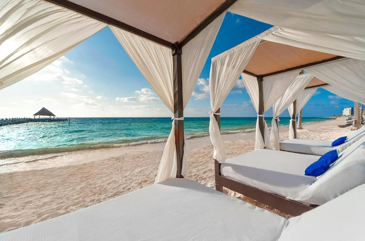 Desire Riviera Maya Pearl Resort All Inclusive - Couples Only Puerto Morelos 5*,  Mexico