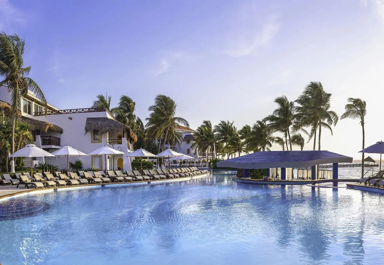 פוארטו מורלוס Desire Riviera Maya Pearl Resort All Inclusive - Couples Only מקסיקו