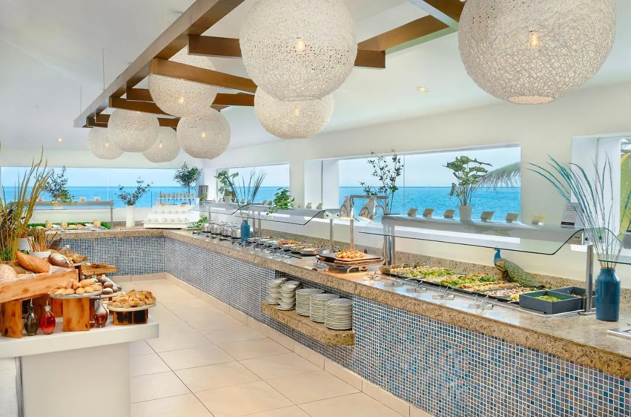 פוארטו מורלוס Desire Riviera Maya Pearl Resort All Inclusive - Couples Only 5*, פוארטו מורלוס