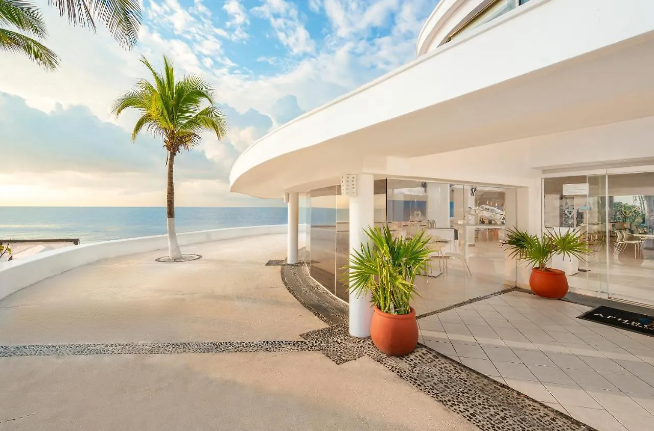 פוארטו מורלוס Desire Riviera Maya Pearl Resort All Inclusive - Couples Only