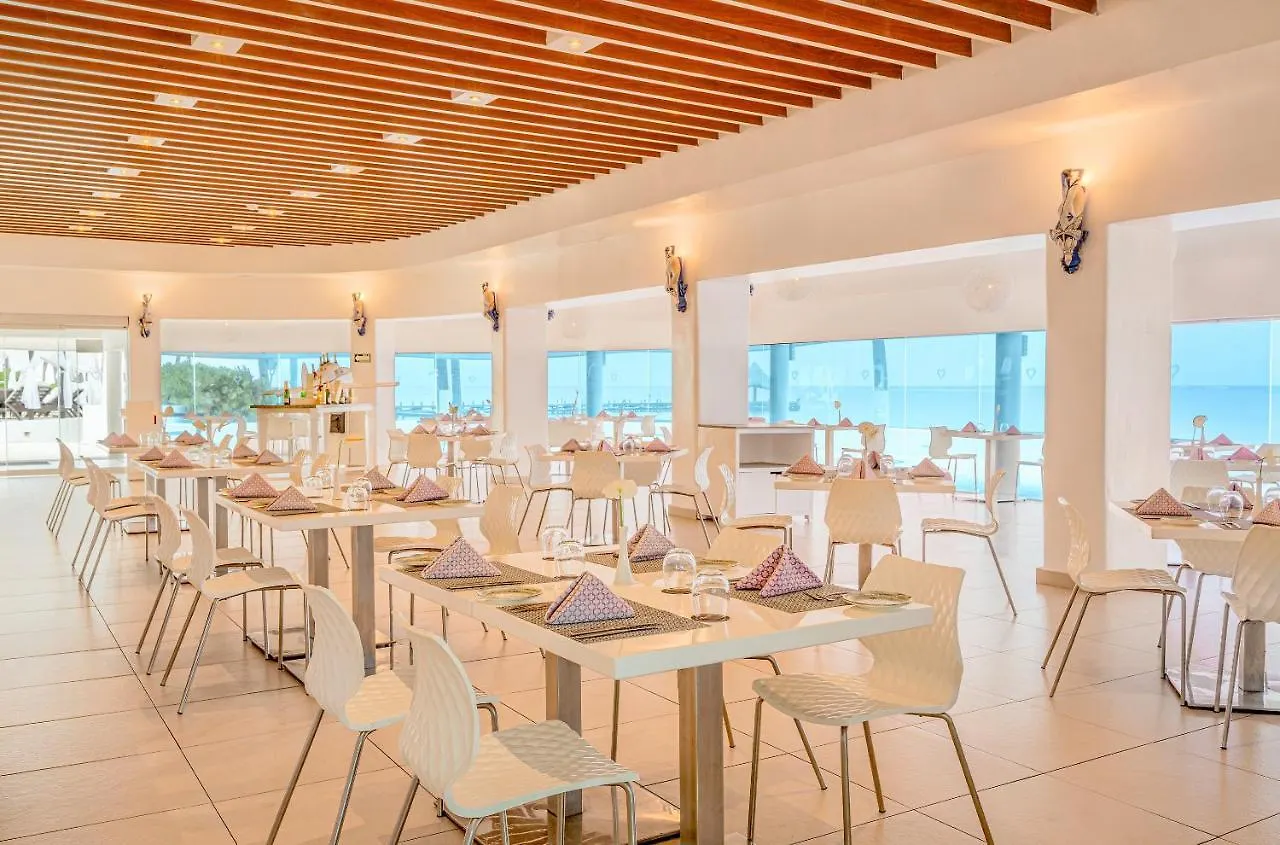 פוארטו מורלוס Desire Riviera Maya Pearl Resort All Inclusive - Couples Only