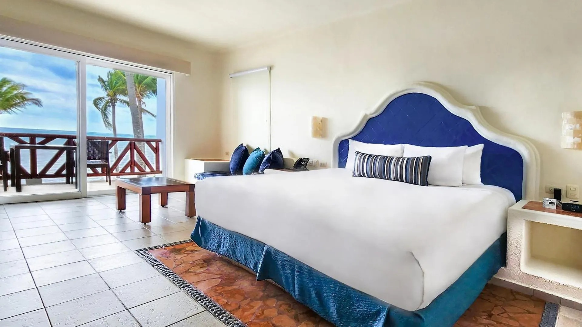פוארטו מורלוס Desire Riviera Maya Pearl Resort All Inclusive - Couples Only