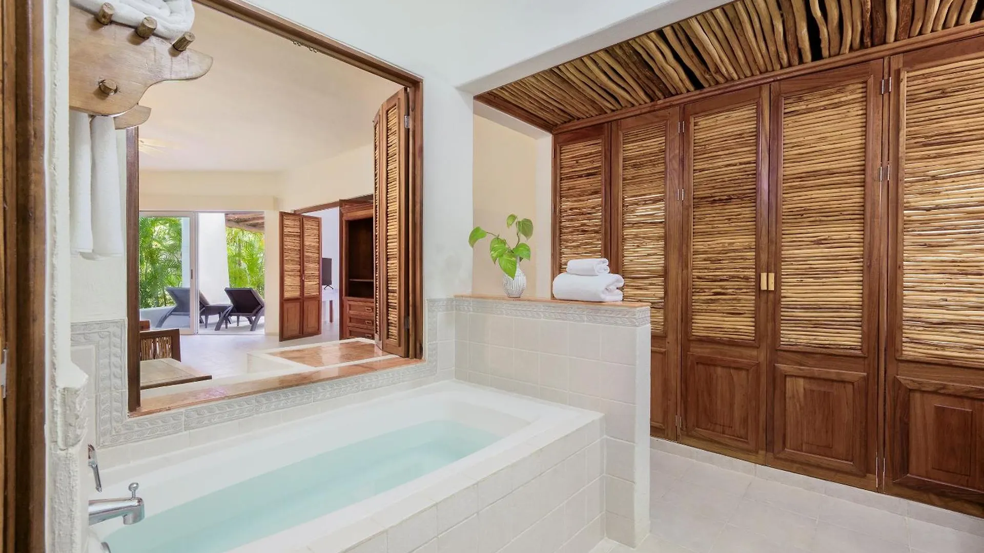 פוארטו מורלוס Desire Riviera Maya Pearl Resort All Inclusive - Couples Only פוארטו מורלוס