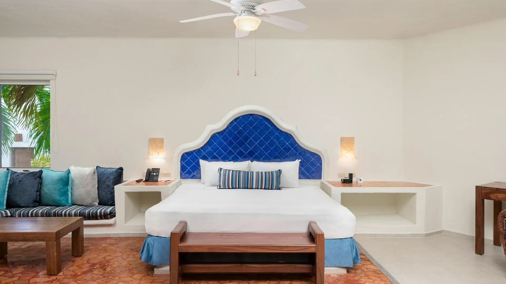 פוארטו מורלוס Desire Riviera Maya Pearl Resort All Inclusive - Couples Only