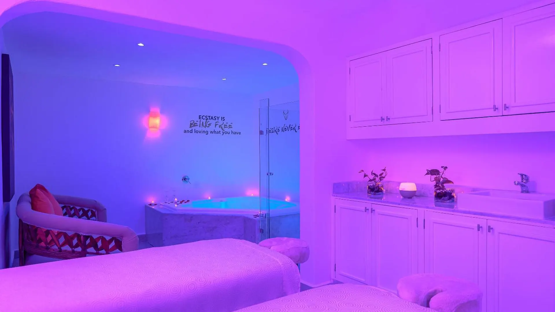 פוארטו מורלוס Desire Riviera Maya Pearl Resort All Inclusive - Couples Only