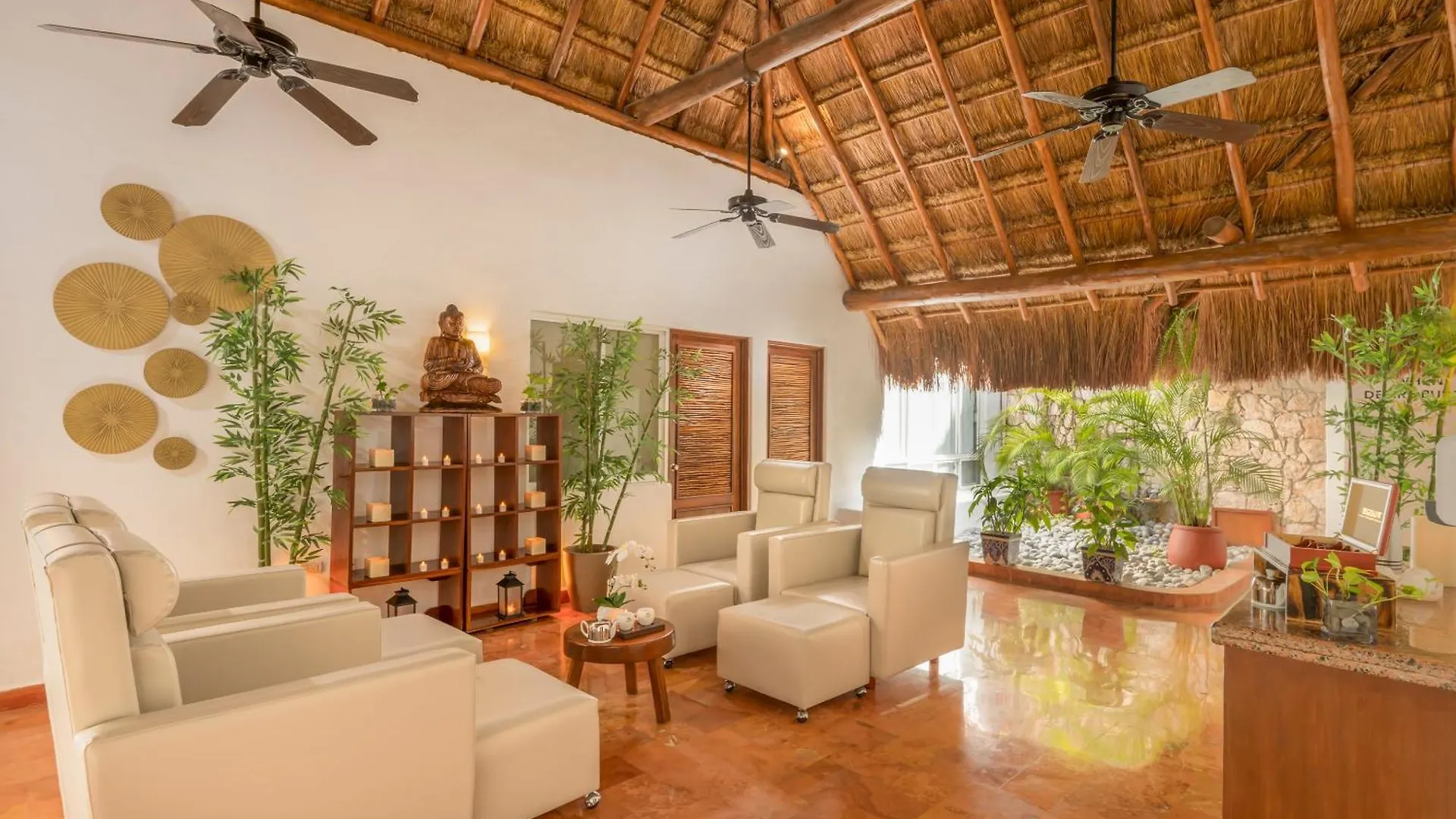 פוארטו מורלוס Desire Riviera Maya Pearl Resort All Inclusive - Couples Only