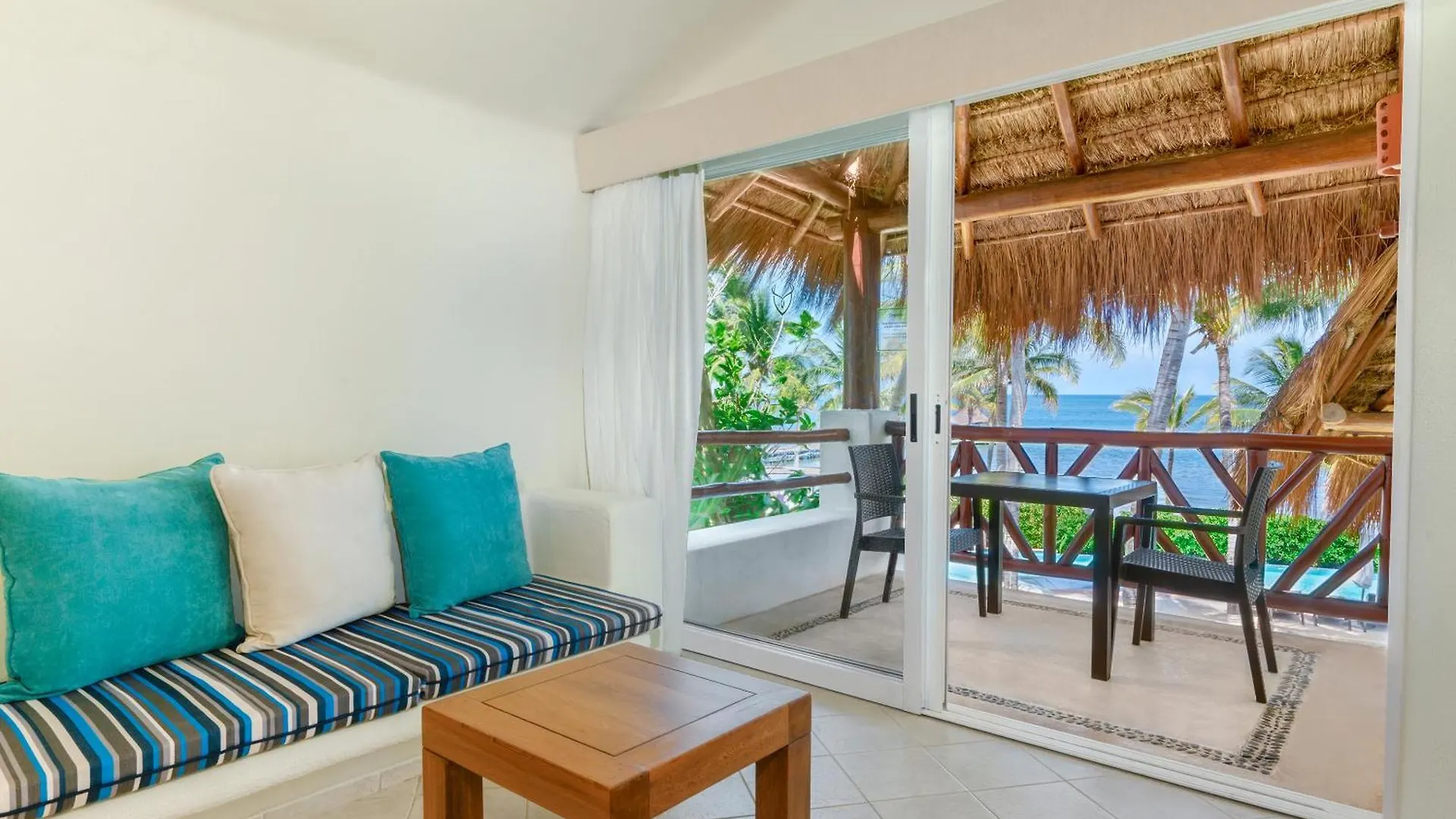 Desire Riviera Maya Pearl Resort All Inclusive - Couples Only Puerto Morelos Mexico