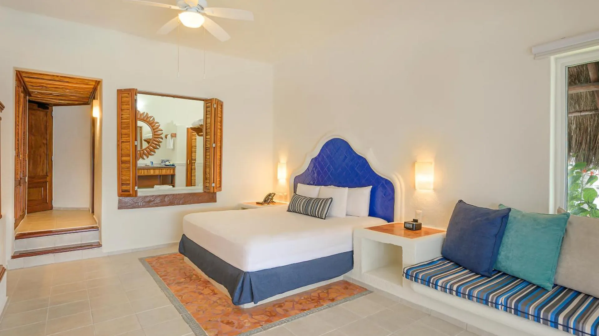 Desire Riviera Maya Pearl Resort All Inclusive - Couples Only Puerto Morelos Mexico
