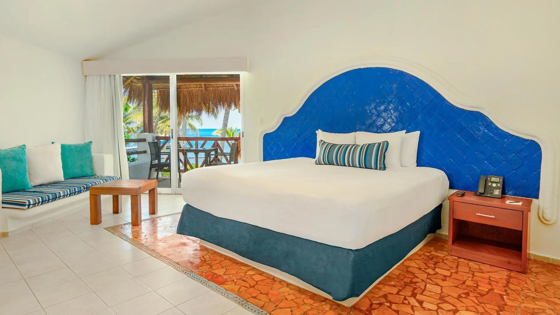 Desire Riviera Maya Pearl Resort All Inclusive - Couples Only Puerto Morelos 5*,  Mexico