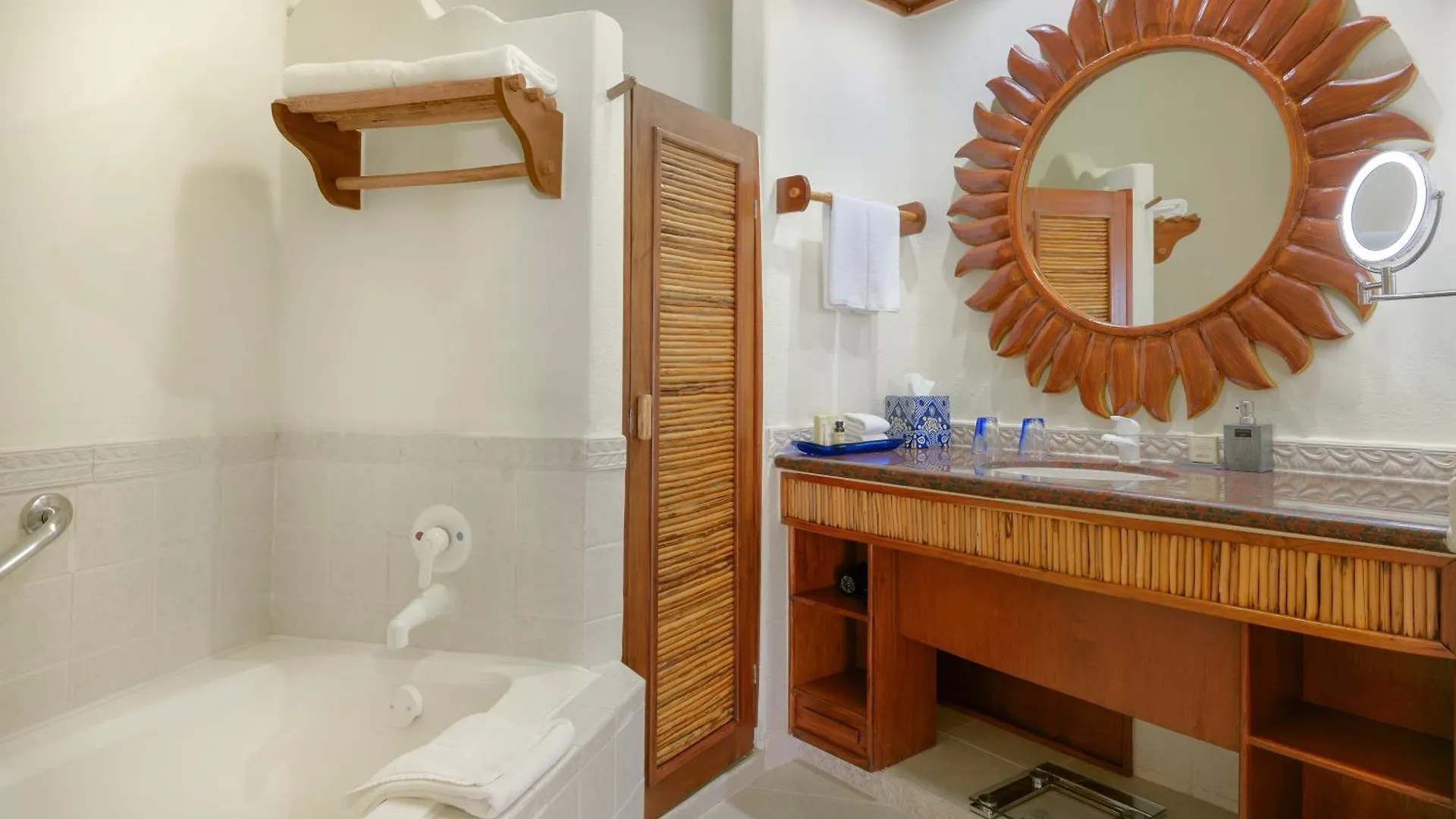 Desire Riviera Maya Pearl Resort All Inclusive - Couples Only Puerto Morelos