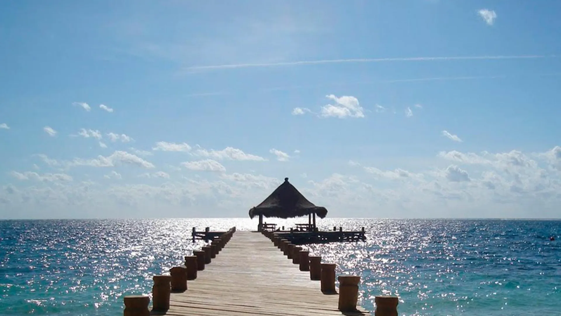 פוארטו מורלוס Desire Riviera Maya Pearl Resort All Inclusive - Couples Only פוארטו מורלוס