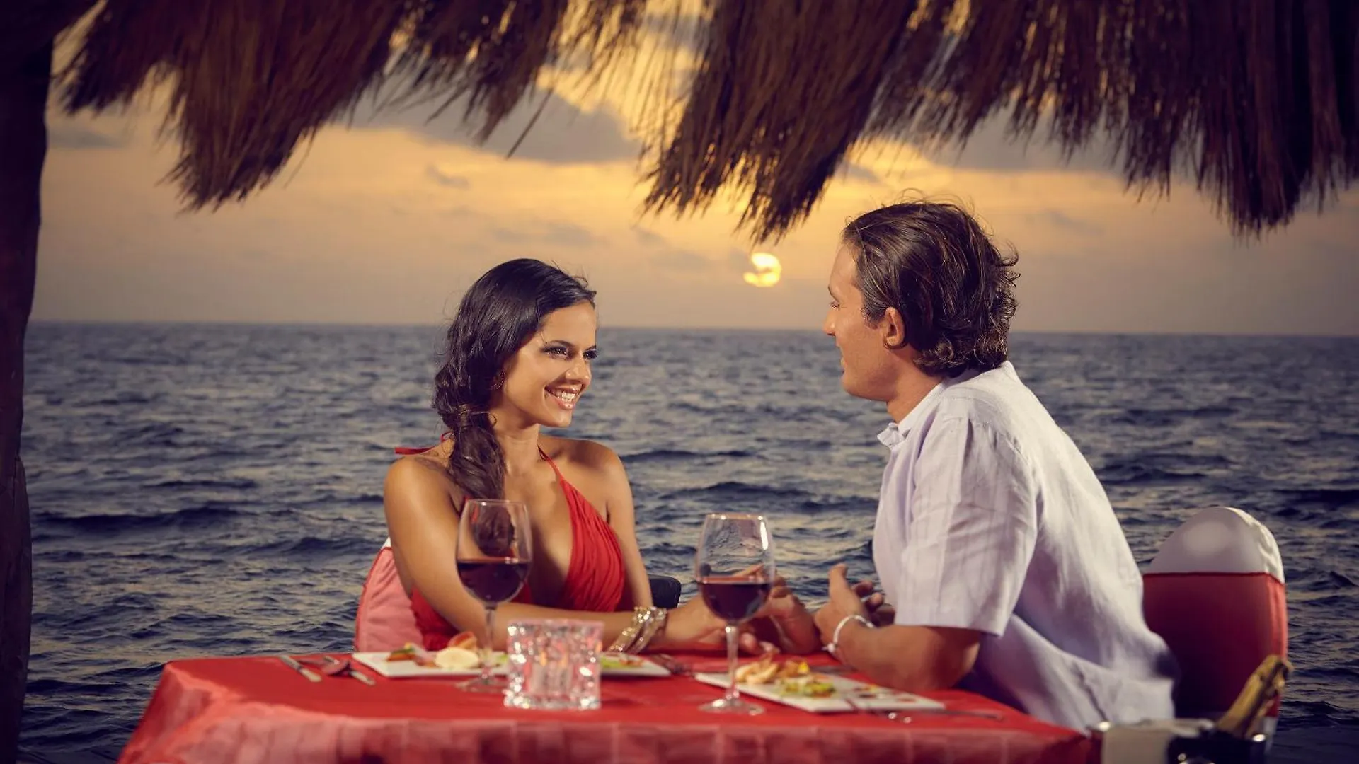 פוארטו מורלוס Desire Riviera Maya Pearl Resort All Inclusive - Couples Only