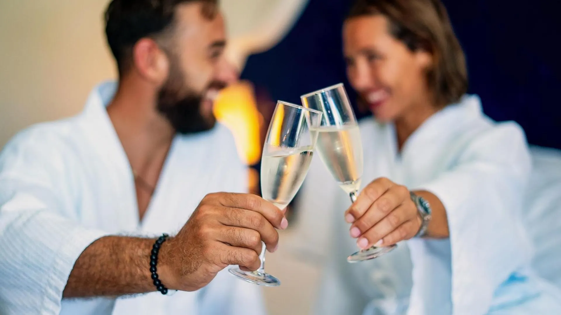 פוארטו מורלוס Desire Riviera Maya Pearl Resort All Inclusive - Couples Only פוארטו מורלוס