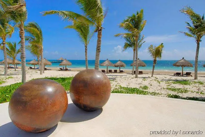 *****  פוארטו מורלוס Desire Riviera Maya Pearl Resort All Inclusive - Couples Only מקסיקו