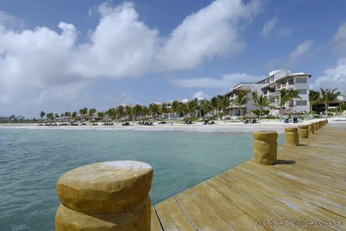 פוארטו מורלוס Desire Riviera Maya Pearl Resort All Inclusive - Couples Only פוארטו מורלוס