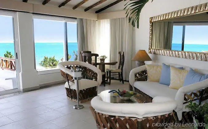 Desire Riviera Maya Pearl Resort All Inclusive - Couples Only Puerto Morelos