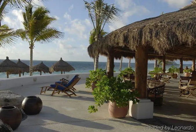 פוארטו מורלוס Desire Riviera Maya Pearl Resort All Inclusive - Couples Only  פוארטו מורלוס