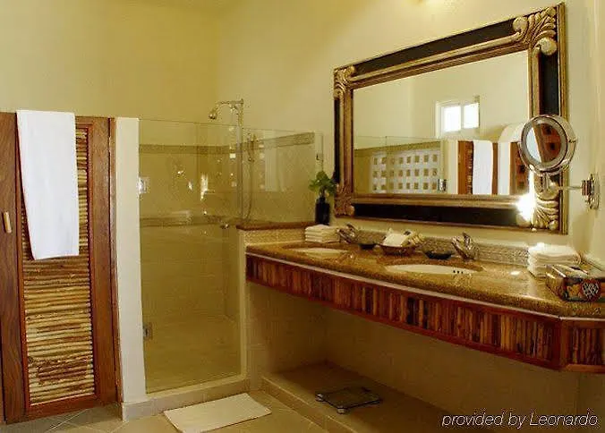 Desire Riviera Maya Pearl Resort All Inclusive - Couples Only Puerto Morelos Mexico