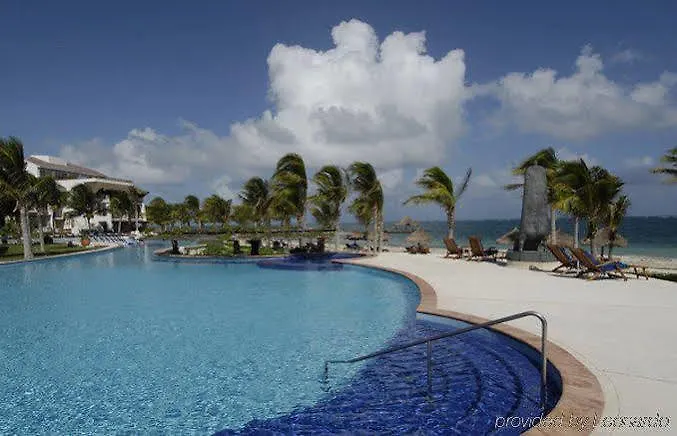פוארטו מורלוס Desire Riviera Maya Pearl Resort All Inclusive - Couples Only