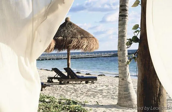*****  Desire Riviera Maya Pearl Resort All Inclusive - Couples Only Puerto Morelos Mexico