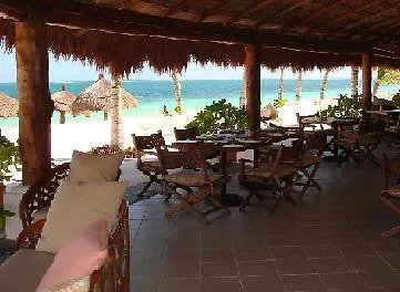 פוארטו מורלוס Desire Riviera Maya Pearl Resort All Inclusive - Couples Only