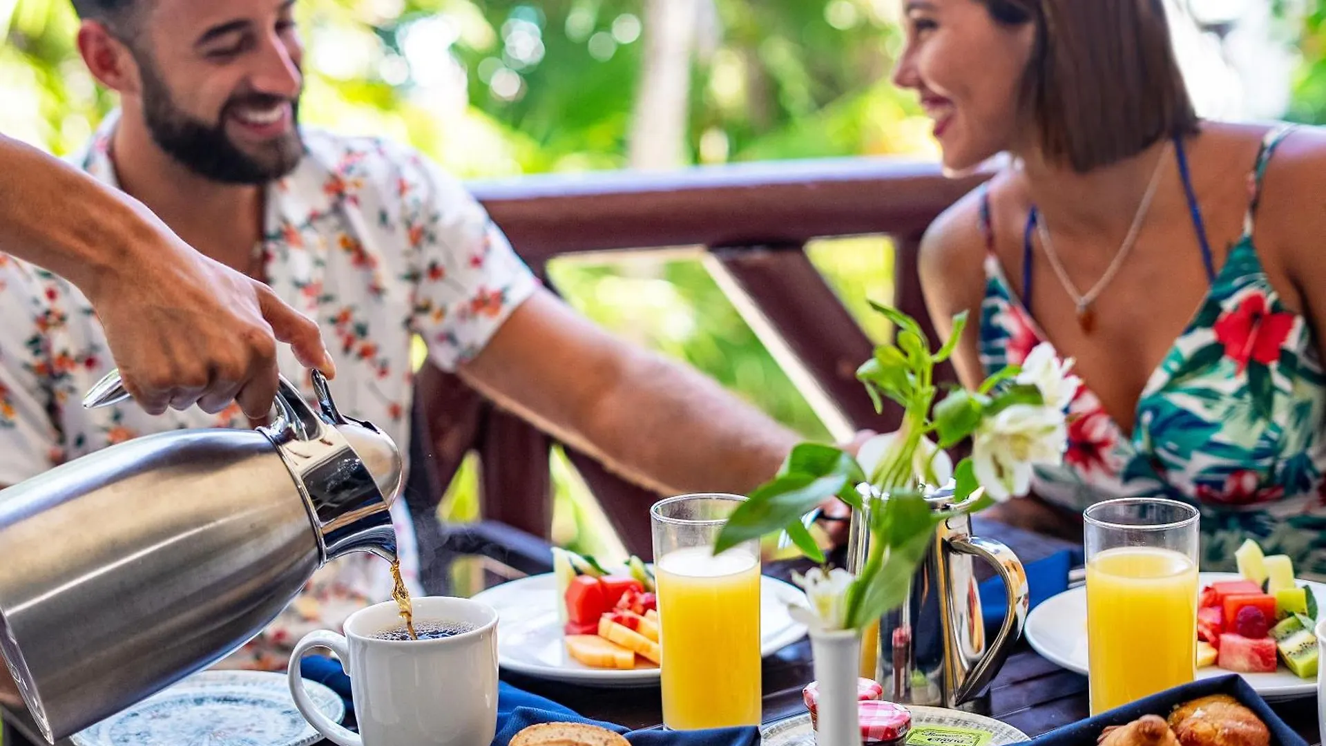 Desire Riviera Maya Pearl Resort All Inclusive - Couples Only Puerto Morelos Mexico
