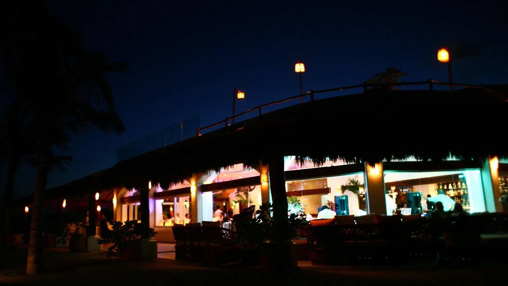 *****  Desire Riviera Maya Pearl Resort All Inclusive - Couples Only Puerto Morelos Mexico