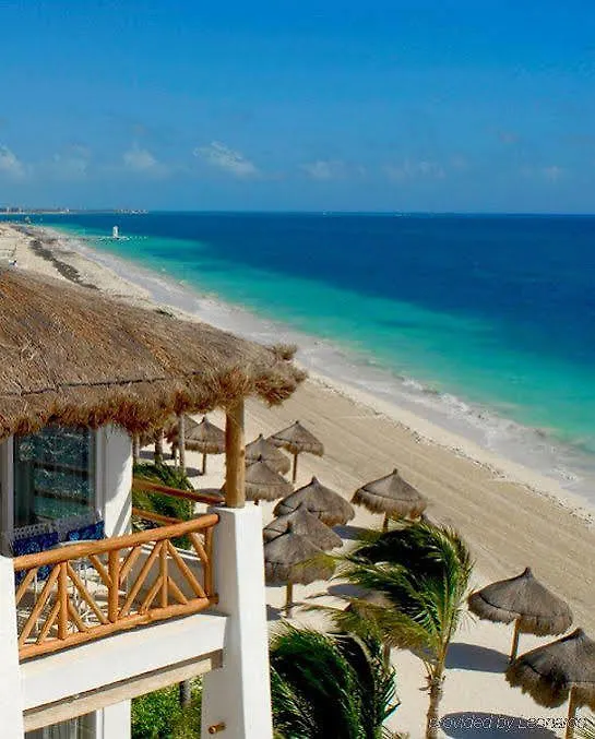 Desire Riviera Maya Pearl Resort All Inclusive - Couples Only Puerto Morelos