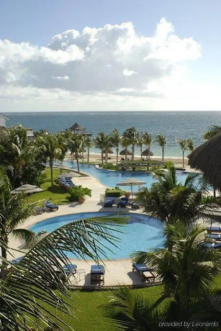 Desire Riviera Maya Pearl Resort All Inclusive - Couples Only Puerto Morelos